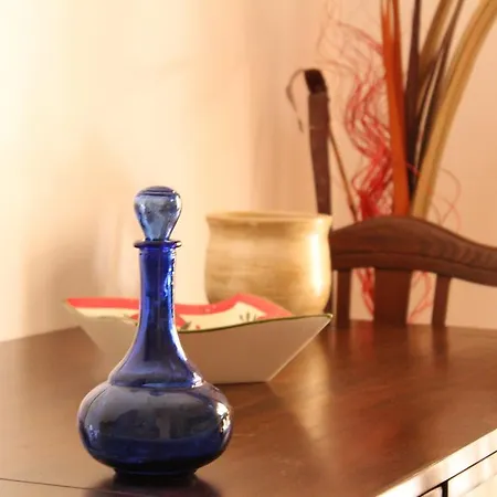 Rosa Virginia Flat Apartment