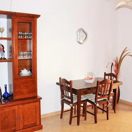 Apartment Rosa Virginia Flat Gallipoli