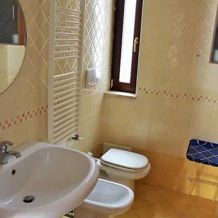 Rosa Virginia Flat Apartment *
