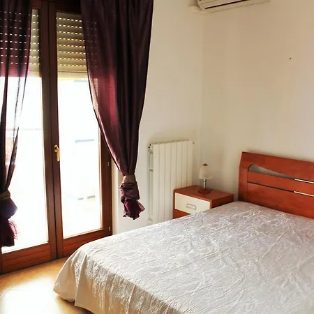 Rosa Virginia Flat Apartment *